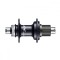 Butuc Spate Shimano Deore XT FH-M8110 - 12 Viteze, 32H, Negru Ultimate FactoryBikes