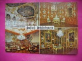 HOPCT 19698 CASTELUL SCHONBRUNN -VIENA -AUSTRIA -NECIRCULATA