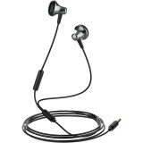 Casti audio In Ear Vision Touch VT-A-HP02, Negru
