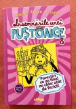 Insemnarile unei pustoaice Vol. 8. Povestiri cu un final nu chiar atat de fericit. Editura Arthur, 2019 &ndash; Rachel Renee Russell
