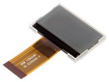 Afișaj LCD grafic 128x64 1,7" DISPLAY ELEKTRONIK