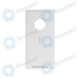 Nokia Lumia 830 Capac baterie alb