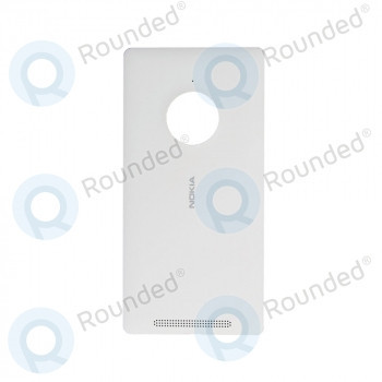 Nokia Lumia 830 Capac baterie alb foto