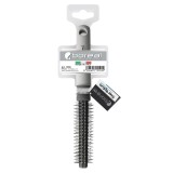 Cumpara ieftin Perie par Boreal, cilindrica, diametru 3.1 cm, actiune igienizanta si antibacteriana, linia SterilPlus, Italy