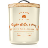 DW Home Farmhouse Pumpkin Butter &amp; Honey lum&acirc;nare parfumată 240,97 kg