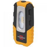 Lanterna LED de lucru Brennenstuhl 1176440, incarcare USB, 4 LED, 200 lm, acumulator 1800mAh