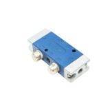 Supapa comutator CV 571003002 tip spliter pentru sistem pneumatic