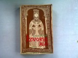 IZVORUL ALB - MIHAIL SADOVEANU