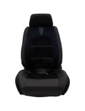 Husa Scaun Universala Cu Incalzire 12V Petex