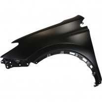 Aripa fata Toyota RAV4 (Xa40), 01.2013-02.2016, partea Stanga, fara gaura pentru semnalizare, 81X201, Model EUROPA