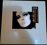 Disc Vinil Maxi- Sandra - Hi! Hi! Hi!- Virgin-608 495-213, virgin records