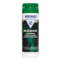 Detergent pentru imbracaminte Nikwax Base Wash - 300ml foto