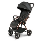 Carucior Leclerc, Influencer XL, Black Brown