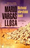 RAZBOIUL SFARSITULUI LUMII-MARIO VARGAS LLOSA-339270