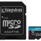 SD CARD KS 1TB CL10 UHS-I CANV GO PLUS
