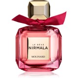 Molinard Nirmala Le R&ecirc;ve Nirmala Eau de Toilette pentru femei 75 ml