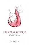 9000 Years of Wine: A Short History