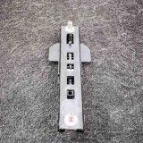 Reglaj &icirc;nălțime centura st&acirc;nga față VOLVO V40 Hatchback 2015 OEM: 616521700A 3250775