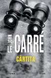 Cartita - Lola Majeure