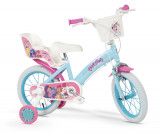 Bicicleta 14&quot; My Little Pony, Toimsa