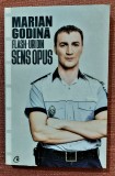 Flash-uri din sens opus. Editura Curtea Veche, 2016 - Marian Godina