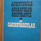 AFECTIUNILE APARATELOR RESPIRATOR SI CARDIOVASCULAR - C. STREIAN