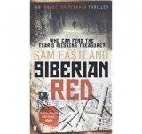 Siberian Red | Sam Eastland