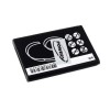 Acumulator / Baterie Compatibil Samsung GT-B2100 Solid Extreme