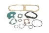 Kit garnituri chiuloasa + cilindru + semeringuri supape Kymco / Malaguti 125 Cod Produs: MX_NEW 100689350RM