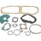 Kit garnituri chiuloasa + cilindru + semeringuri supape Kymco / Malaguti 125 Cod Produs: MX_NEW 100689350RM