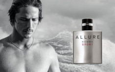 ALLURE HOMME SPORT 100 ml | Parfum Tester foto