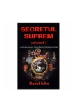 Cumpara ieftin Secretul Suprem Vol.1, Daksha