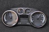 Ceas de bord PEUGEOT 308 4A_, 4C_ 2010 OEM: 9665107480 2027359