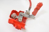 Panou de siguranțe VOLVO XC60 2009 OEM: 6G9T-14A067-CA 2913178
