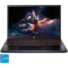 Laptop Acer Nitro V 15 ANV15-52-57W3 cu procesor Intel&reg; Core&trade; i5-13420H pana la 4.7GHz, 15.6&amp;#039;&amp;#039;, Full HD, IPS, 165Hz, 16GB DDR5 RAM, 512GB SS