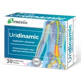 Cumpara ieftin Uridinamic, 30 comprimate filmate, Benesio