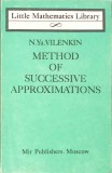 METHOD OF SUCCESSIVE APPROXIMATIONS-N.YA. VILENKIN-360445
