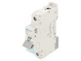 &Icirc;ntrerupător de Supracurent 25A 230/400V 1P 10kA