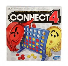 Joc New Connect 4 Classic Grid foto