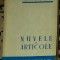 Alexandru Sahia - Nuvele si articole (1951)
