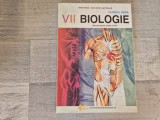 Biologie.Manual pentru clasa a VII-a de Florica Tibea