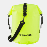 Rucsac Etanș Canyoning IPX7 10L, Simond