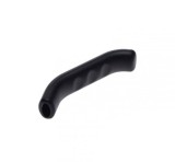 Protectie plastic maneta frana, Xiaomi M365/Pro, culoare negru Cod:HXI5620