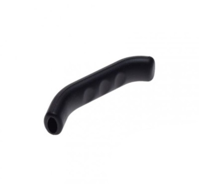 Protectie plastic maneta frana, Xiaomi M365/Pro, culoare negru Cod:HXI5620 foto