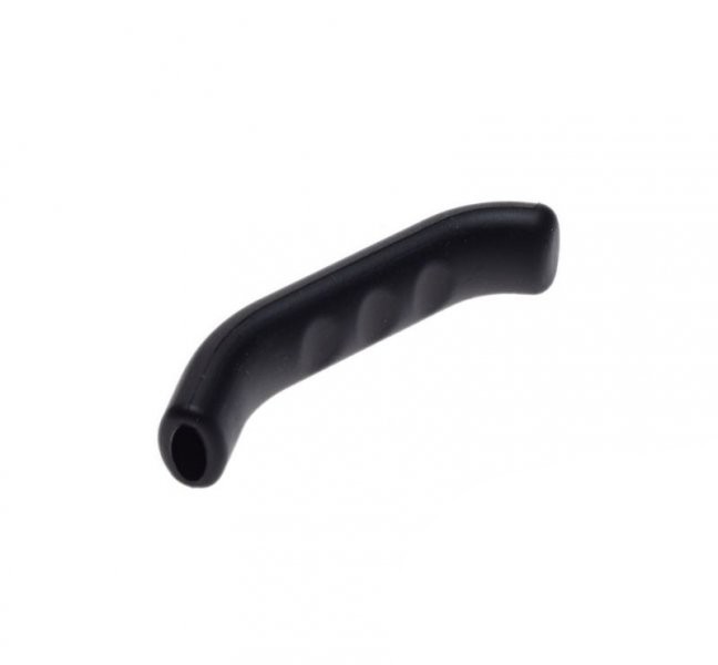 Protectie plastic maneta frana, Xiaomi M365/Pro, culoare negru Cod:HXI5620