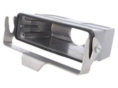 Carcasă pentru conectori HDC Han B L32B pe cablu