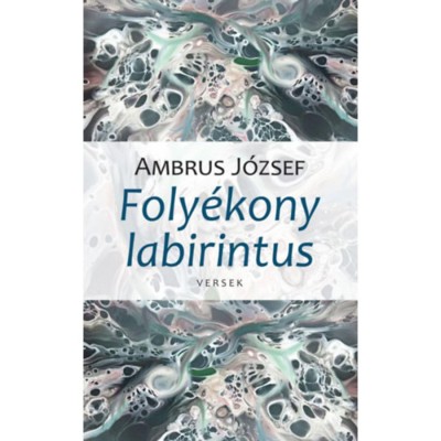 Foly&amp;eacute;kony labirintus - Ambrus J&amp;oacute;zsef foto
