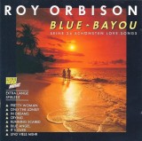 CD # Roy Orbison &ndash; Blue Bayou (EX)
