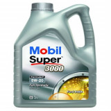 MOBIL SUPER 3000 FORMULA F 5W20 5L