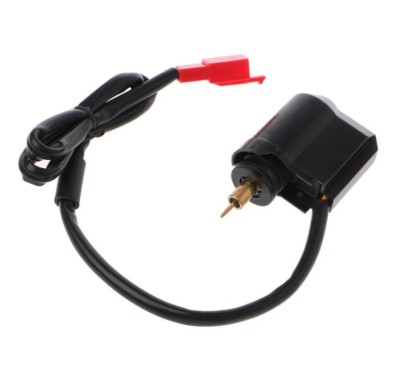 Soclu Carburator Scuter 4T 49cc 50cc 80cc foto
